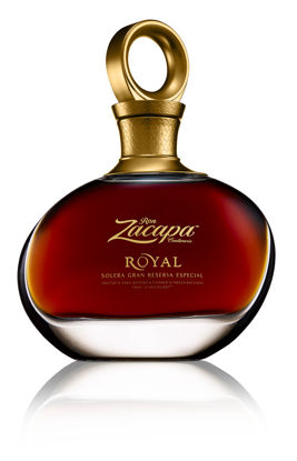 Picture of ZACAPA ROYAL 45% 70CL